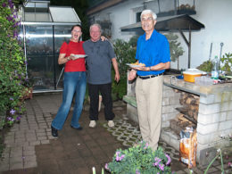  Kakteenhock bei Meier 2011